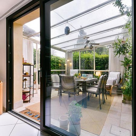 Villa Isidoro Ampio Parco ,Piscina Privata, Arte E Giochi , Fitness Verona Exteriör bild