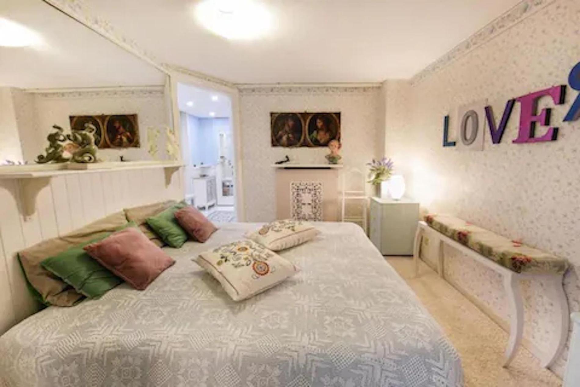 Villa Isidoro Ampio Parco ,Piscina Privata, Arte E Giochi , Fitness Verona Exteriör bild