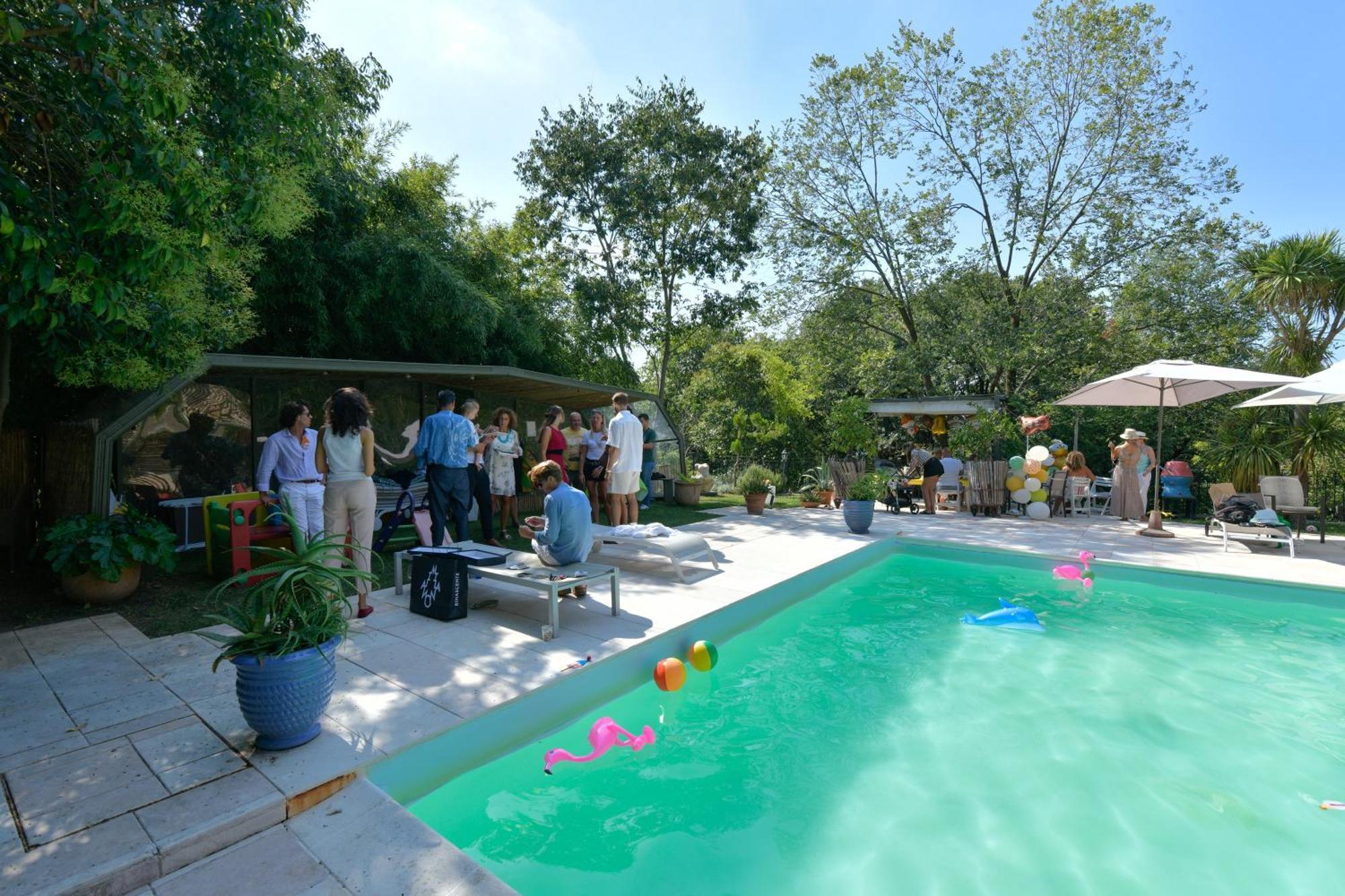 Villa Isidoro Ampio Parco ,Piscina Privata, Arte E Giochi , Fitness Verona Exteriör bild