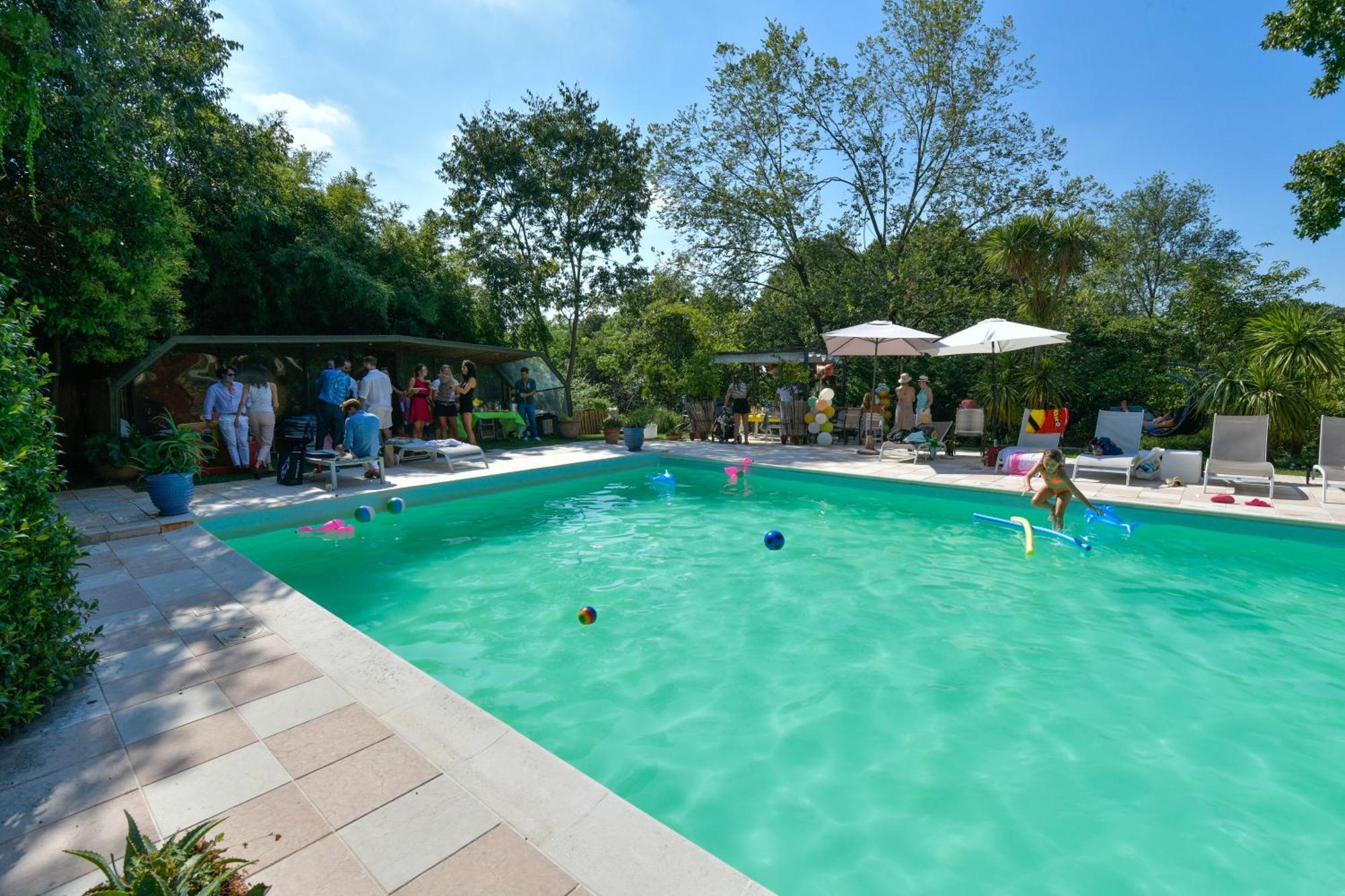 Villa Isidoro Ampio Parco ,Piscina Privata, Arte E Giochi , Fitness Verona Exteriör bild