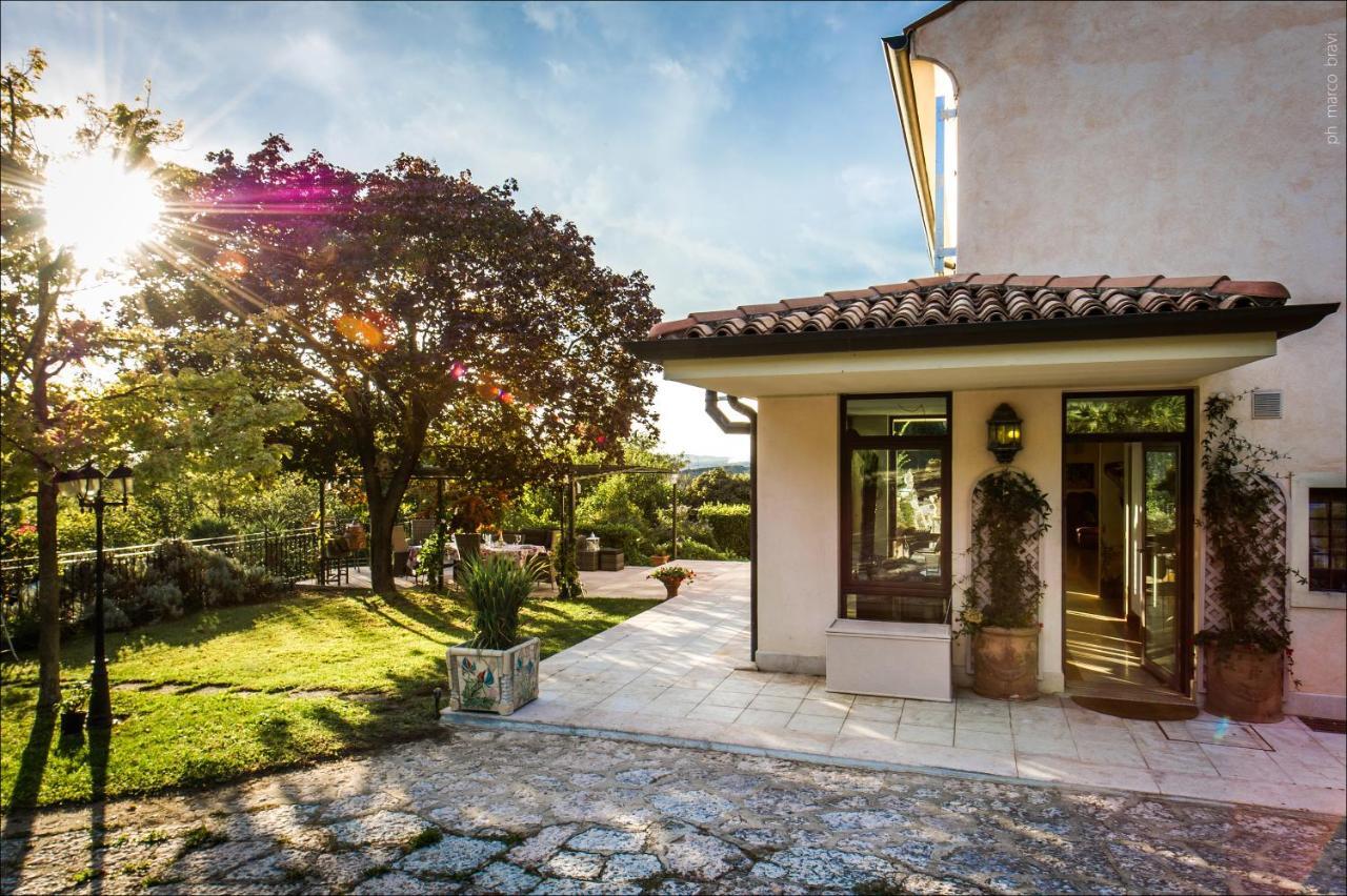 Villa Isidoro Ampio Parco ,Piscina Privata, Arte E Giochi , Fitness Verona Exteriör bild